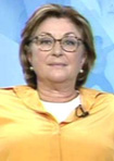 Dra. Esther Laudanna